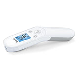 Beurer Non-contact Thermometer FT85 Electrical Wellness Holland&Barrett   