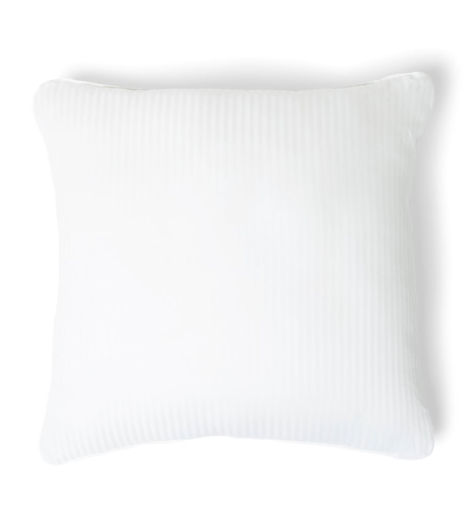 Frette Simple Nuvola Firm pillow 40cm x 65cm - British product
