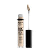 NYX Professional Makeup liquid concealer Fair shade, imported from the UK