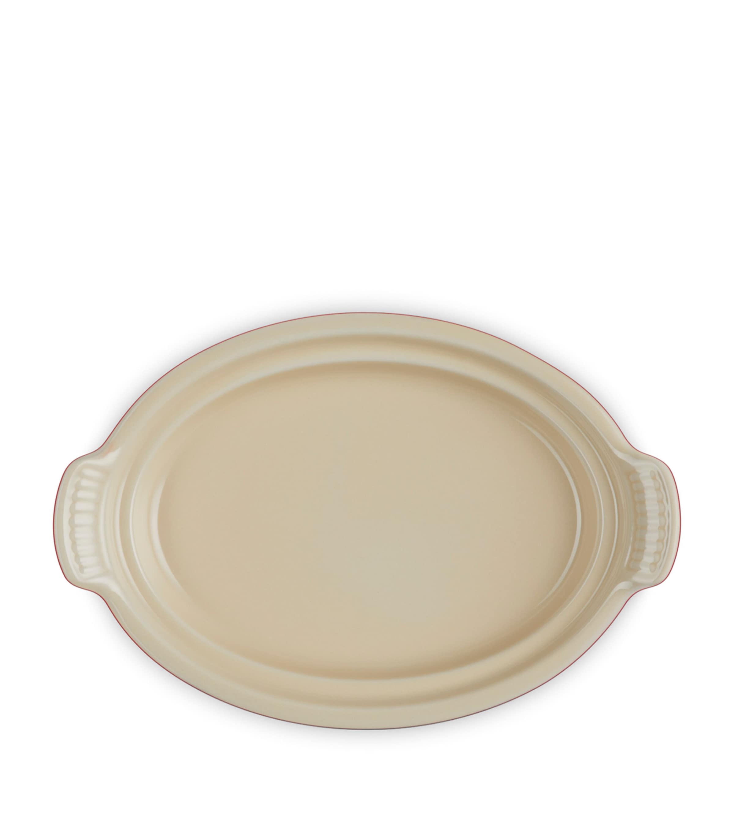 Le Creuset stoneware pumpkin butter dish 9cm, UK version