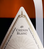 Mullineux Straw Wine Chenin Blanc 375ml - British product