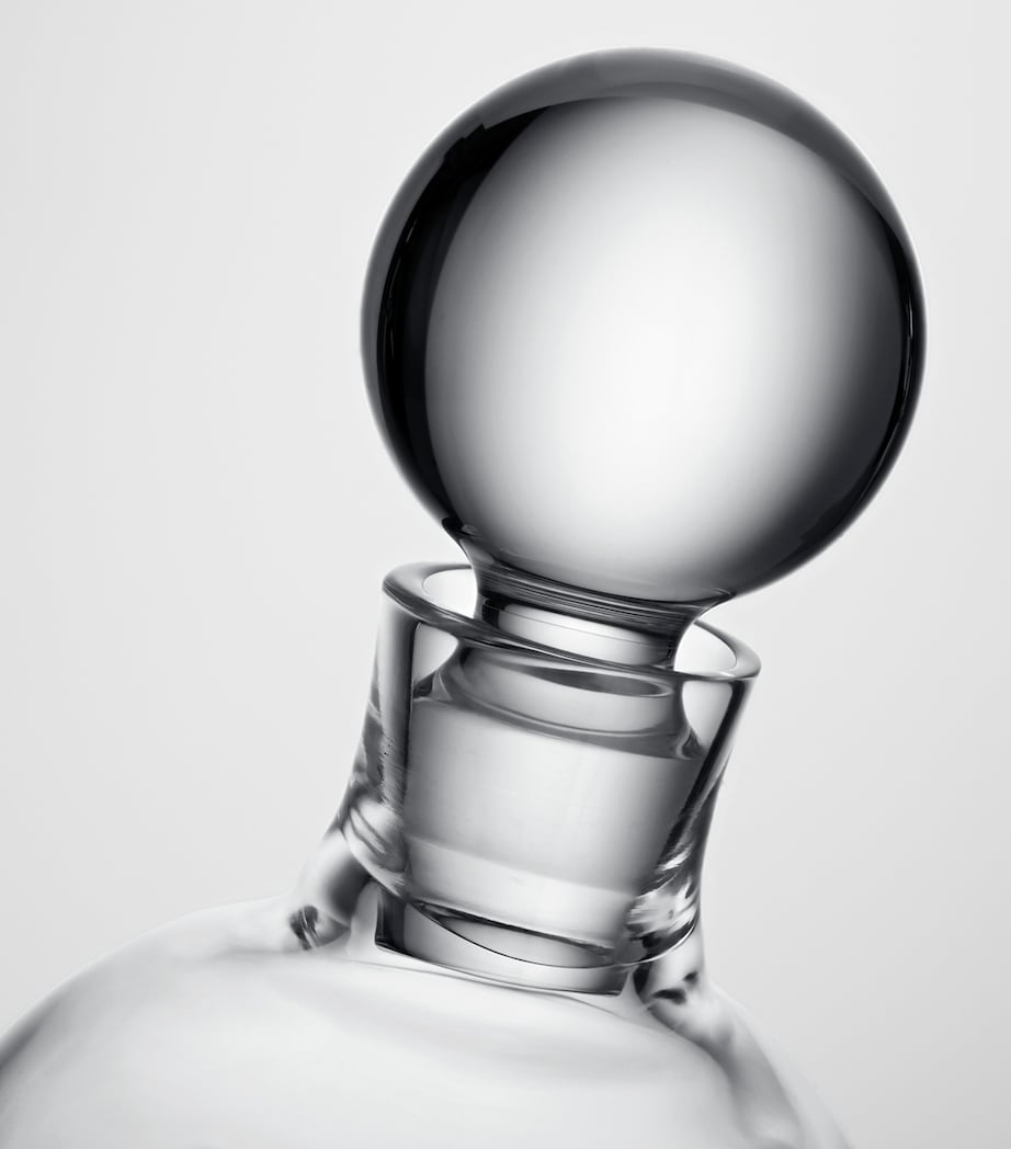 Waterford Crystal Mastercraft Irish Lace Decanter (900ml)