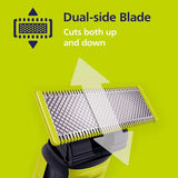 Philips Replacement Blades 3 Pack, imported from the UK