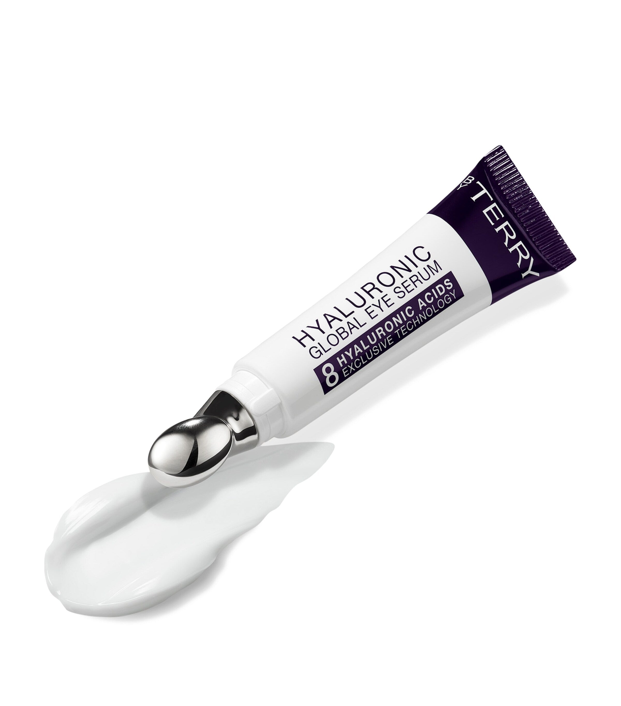 By Terry Hyaluronic Global eye serum 23ml - British product