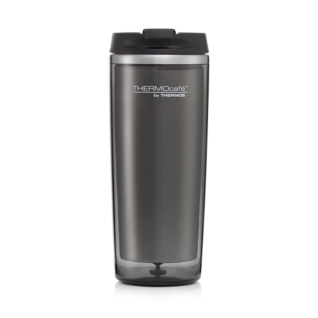 Thermocafe Travel Mug Grey