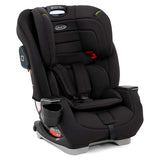 Graco Avolve group 1 2 3 car seat black GOODS Boots   