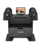 Multi-Purpose Strength Training Bench for Home Gym