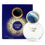 Maryaj Cover Girl perfume for women 100ml, imported from the UK