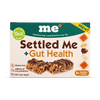 Settled Me+ golden toffee bars 5 pack, imported from the UK