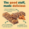 Settled Me+ golden toffee bars 5 pack, imported from the UK