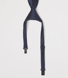 BOSS Kidswear Logo clip-on tie - British product