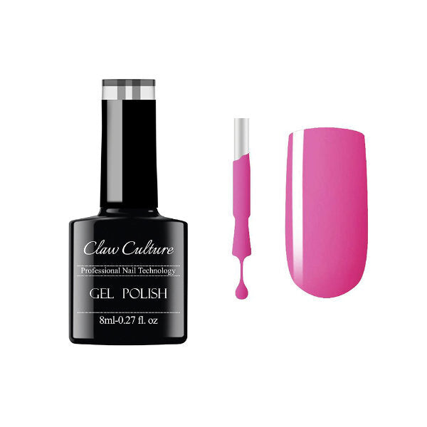 Claw Culture Hello Sailor Gel Nail Polish - 8ml