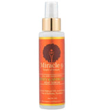 Miracle 9 Heat Serum with Honey Avocado, imported from the UK