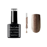 Claw Culture gel nail polish Out Out 8ml, UK version