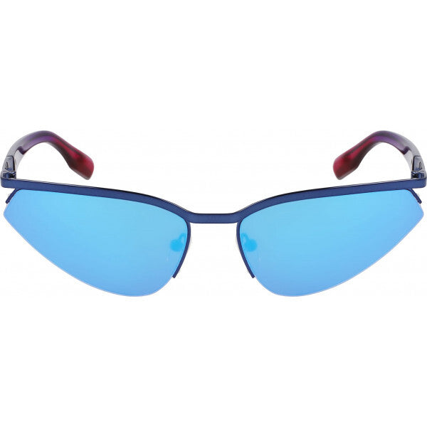 Karl Lagerfeld sunglasses KL352S blue 61mm - British product