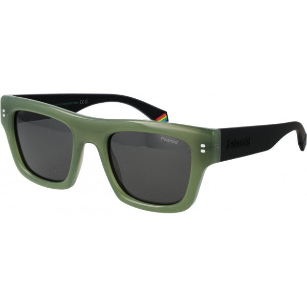 Polaroid Green PLD 6238 S X sunglasses (British brand)