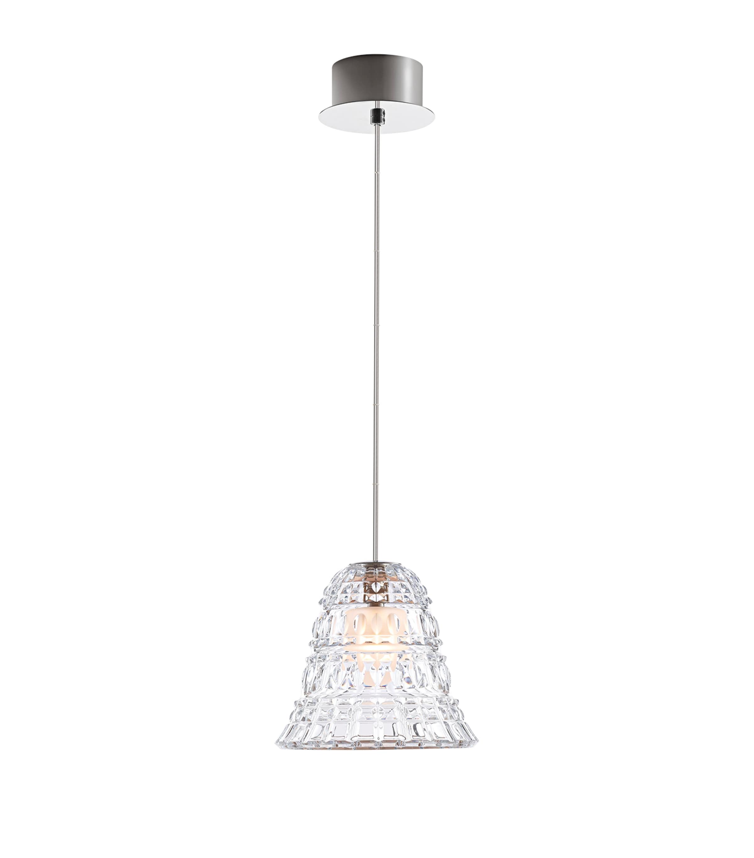 Baccarat New Antique Ceiling Light - British product