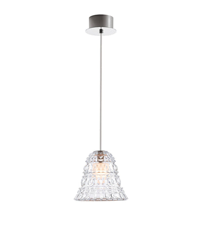 Harrods Baccarat Large Crystal New Antique Ceiling Light- Buy online at McGrocer