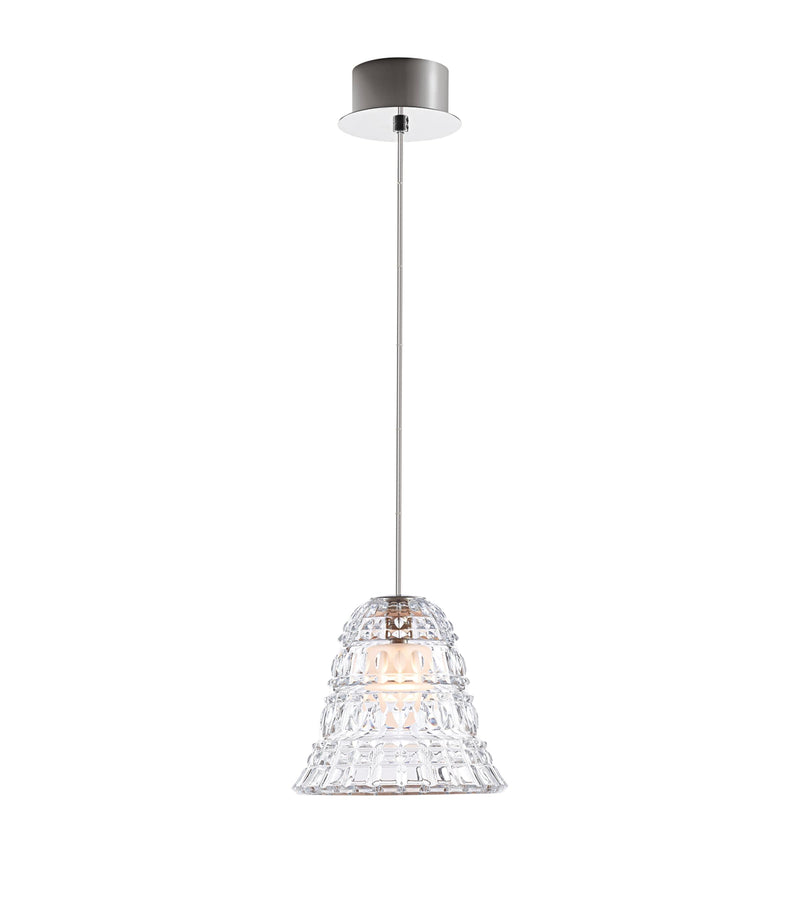 Baccarat New Antique Ceiling Light - British product
