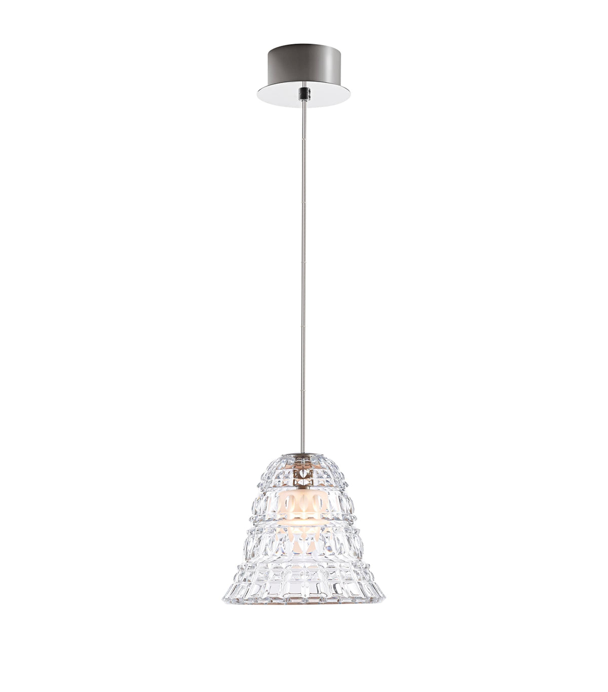 Baccarat New Antique Ceiling Light - British product