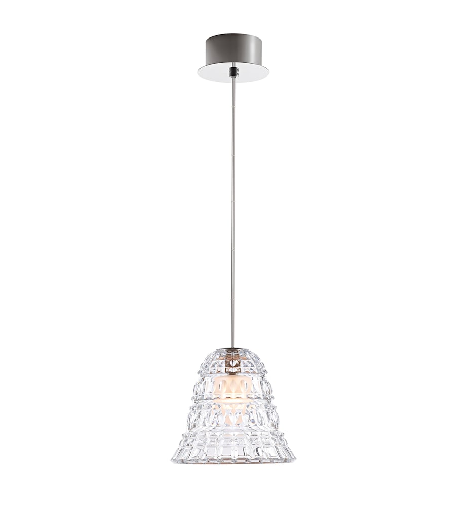 Baccarat New Antique Ceiling Light - British product