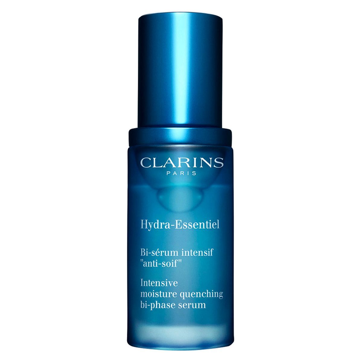 Clarins Hydra-Essentiel Bi-Phase Serum 30ml GOODS Boots   