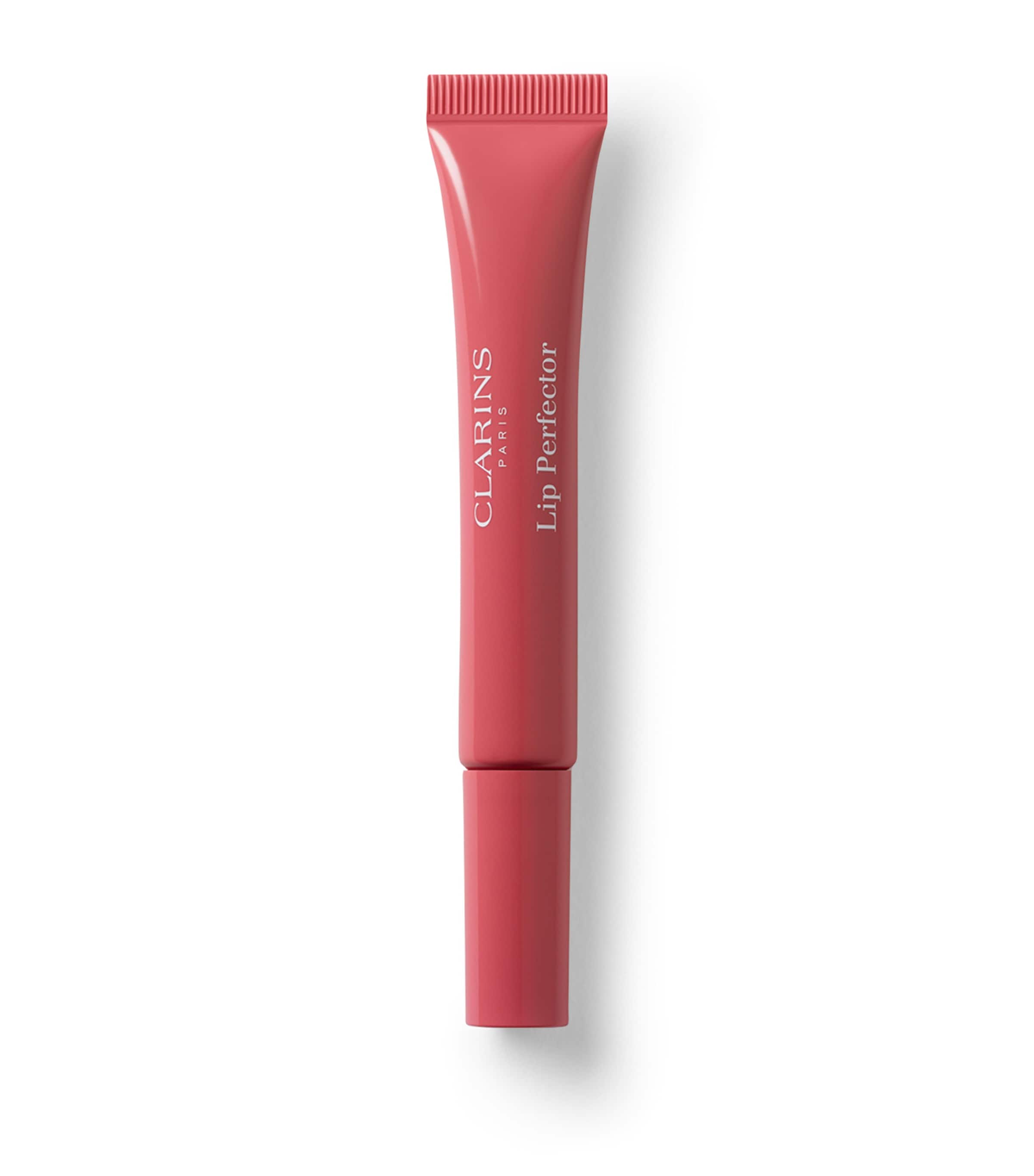 Clarins Natural Lip Perfector lip gloss 12ml, imported from the UK