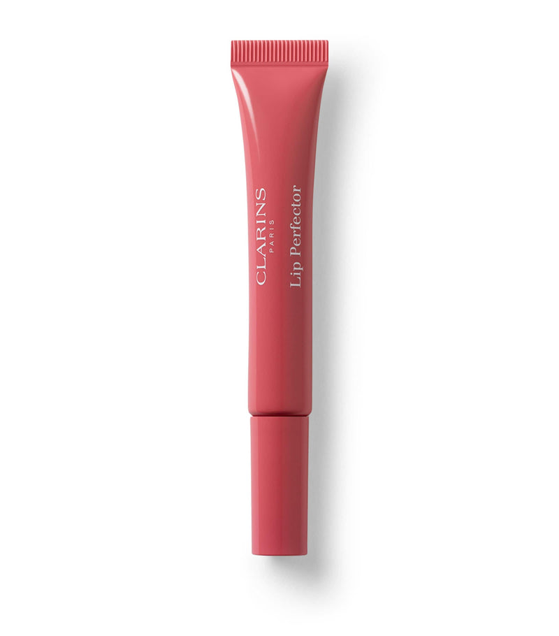 Clarins Natural Lip Perfector lip gloss 12ml, imported from the UK
