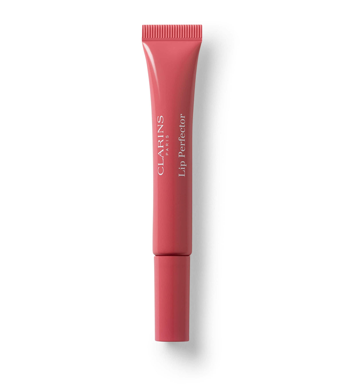 Clarins Natural Lip Perfector lip gloss 12ml, imported from the UK