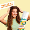 Batiste Dry Shampoo Tropical 350ml - British product