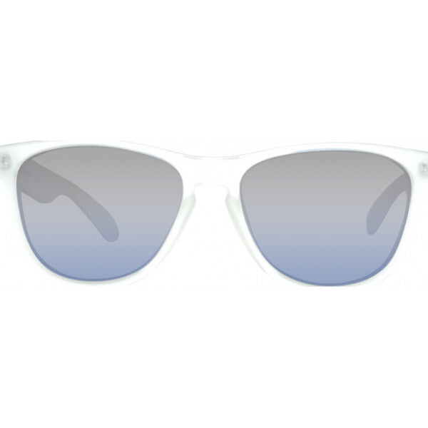 Polaroid S8443 clear/translucent sunglasses, UK version