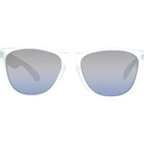Polaroid S8443 clear/translucent sunglasses, UK version