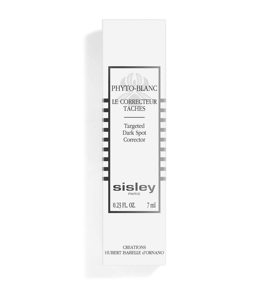 Sisley Phyto-Blanc Targeted Dark Spot Corrector 7ml (British brand)