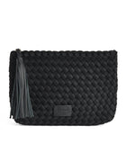 Neoprene Woven Pouch