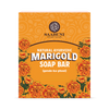 Saabuni Marigold Hand & Body Soap Bar 90g, UK version