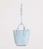 Dolce&Gabbana calfskin Adamo mini bag charm - British product