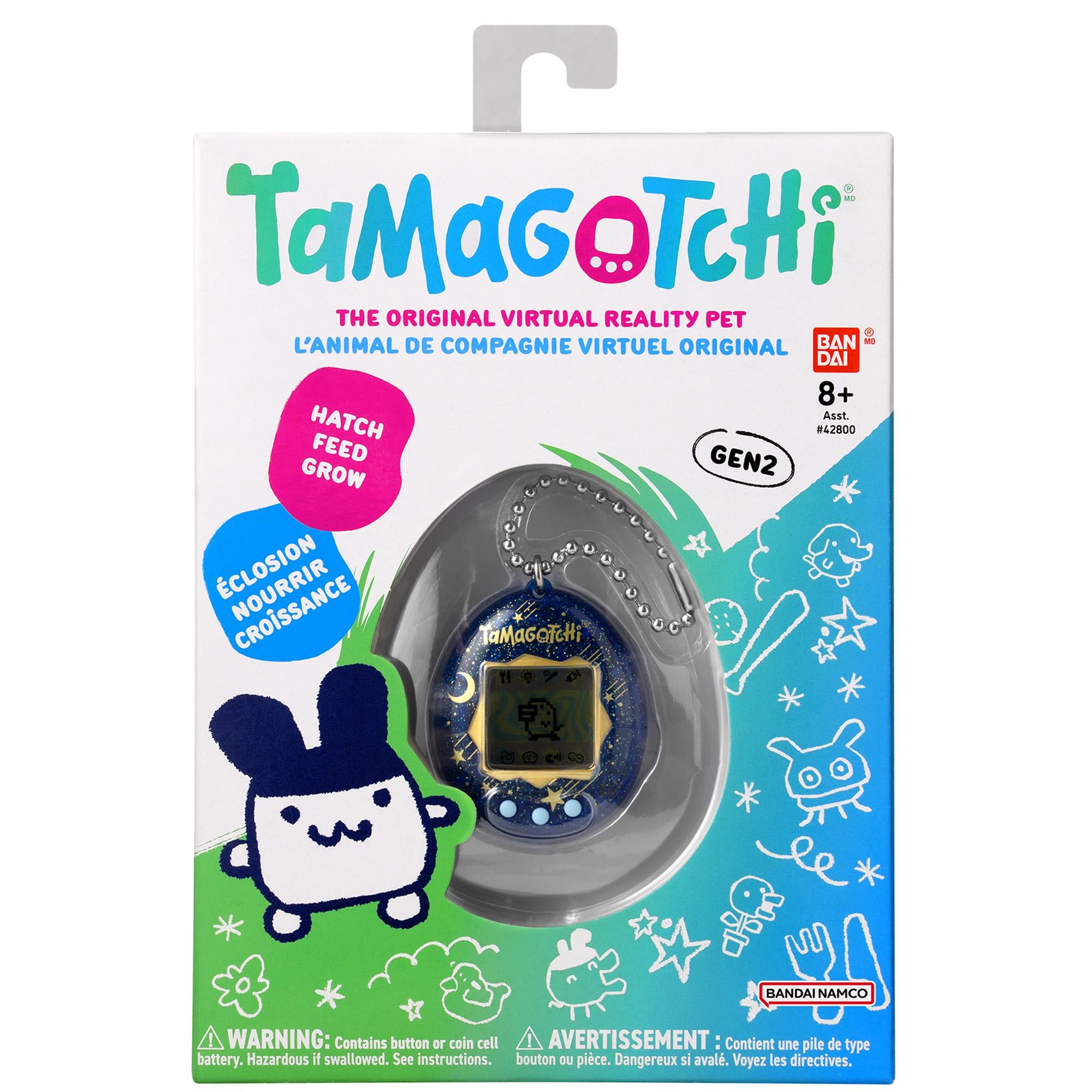 Tamagotchi Original Assortment GOODS Sainsburys   