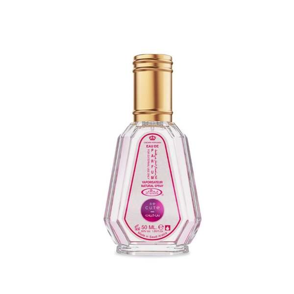 Al Rehab Be Cute Eau de Parfum 50ml - British product