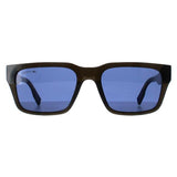Lacoste L6004S grey men sunglasses (British brand)