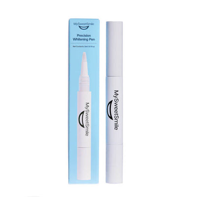 Superdrug MySweetSmile Precision Teeth Whitening Pen 2ml- Online bei McGrocer kaufen
