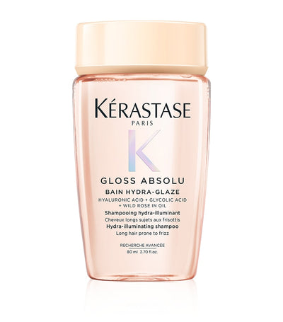 Harrods Kerastase Gloss Absolu Hydra-Illuminating Shampoo 80ml - Jetzt bei McGrocer online kaufen