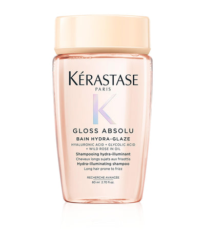 Harrods Kerastase Gloss Absolu Hydra-Illuminating Shampoo 80ml - Jetzt bei McGrocer online kaufen