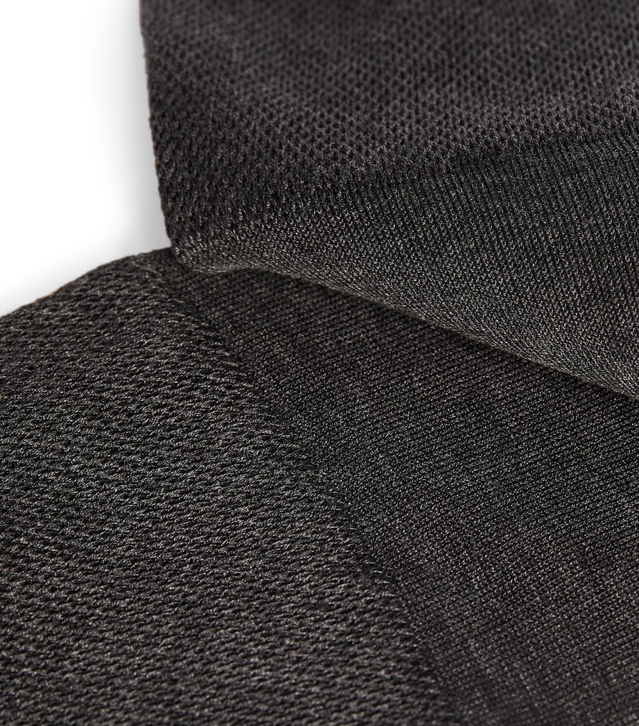 Falke ultra-soft cotton sensitive Malaga socks, UK version