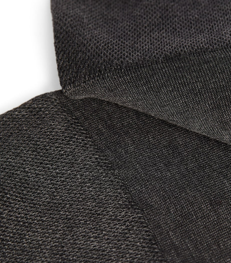 Falke ultra-soft cotton sensitive Malaga socks, UK version