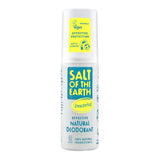 Salt of the Earth Neroli & Orange Blossom Deodorant Refillable Spray 100ml Natural Deodorant & Antiperspirant Holland&Barrett   