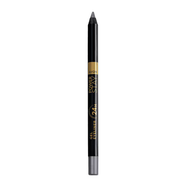 Avon Power Stay Gel Eye Liner Going Green
