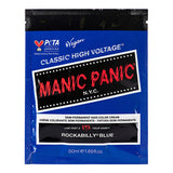 Manic Panic Rockabilly Blue hair colour 50ml (British brand)