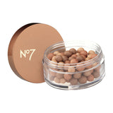 No7 Perfectly Bronzed Bronzing Pearls 20g GOODS Boots   