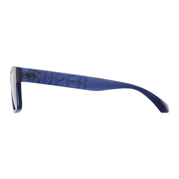 Superdry SDS-5040 blue men's sunglasses (British brand)