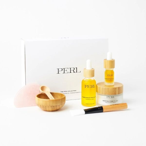 PERL Cosmetics The Perl Collection